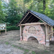 Onthulling vlasoven op zaterdag 28 mei ’22