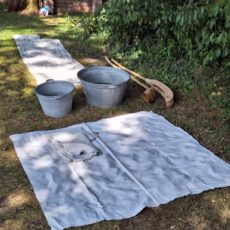 Activiteiten 2026 Stichting Vlasoven te Veene