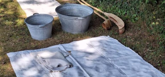 Activiteiten 2026 Stichting Vlasoven te Veene