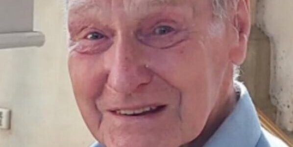 In memoriam Arie Hogeslag